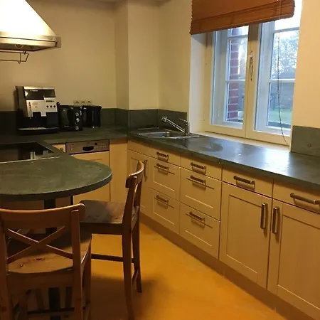 Gutshaus Mit Seeblick - ökologisch&nachhaltig