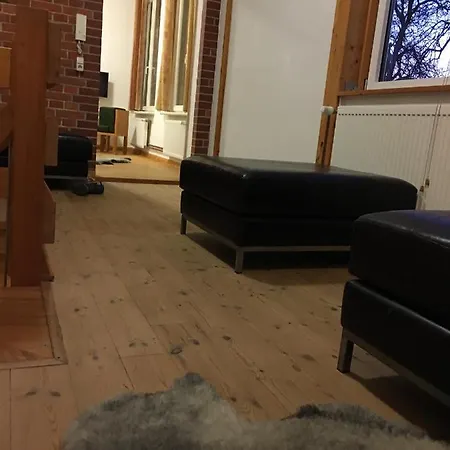 Gutshaus Mit Seeblick - Oekologisch & Nachhaltig Apartamento *