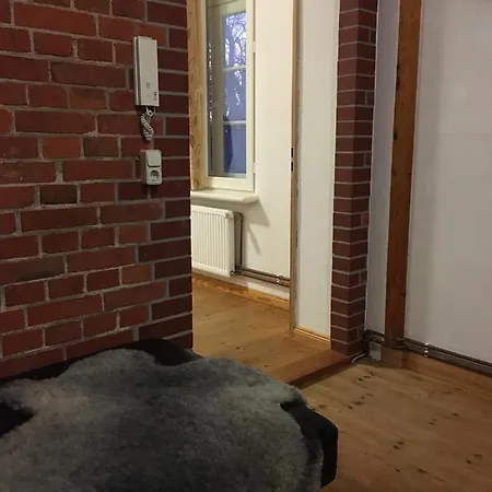 Gutshaus Mit Seeblick - ökologisch&nachhaltig Lubow