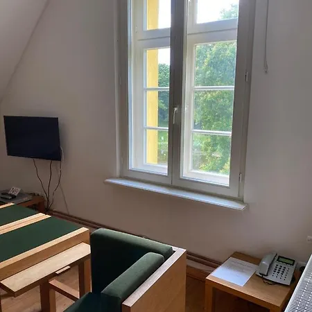 Gutshaus Mit Seeblick - Oekologisch & Nachhaltig
