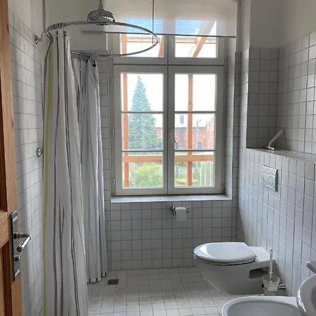 Gutshaus Mit Seeblick - ökologisch&nachhaltig *