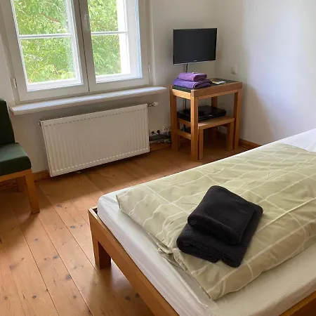 Gutshaus Mit Seeblick - ökologisch&nachhaltig *