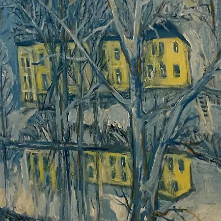 Gutshaus Mit Seeblick - ökologisch&nachhaltig *