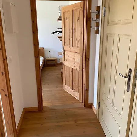 Apartment Gutshaus Mit Seeblick - ökologisch&nachhaltig