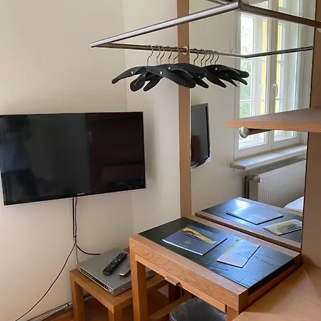 Gutshaus Mit Seeblick - ökologisch&nachhaltig Lubow