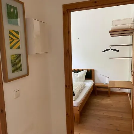 Apartment Gutshaus Mit Seeblick - ökologisch&nachhaltig Lubow