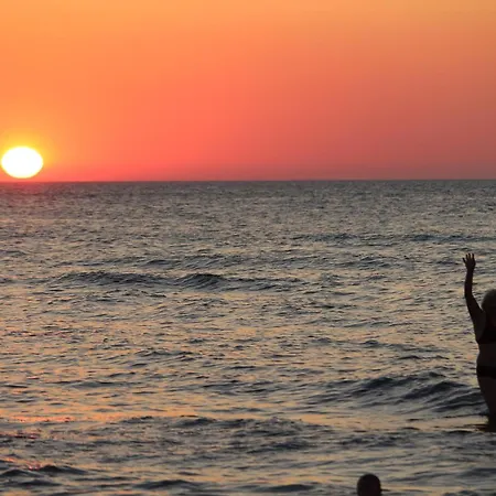 Gutshaus Mit Seeblick - ökologisch&nachhaltig
