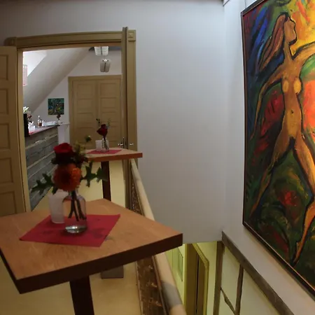 Gutshaus Mit Seeblick - ökologisch&nachhaltig Lubow