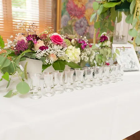 Apartment Gutshaus Mit Seeblick - ökologisch&nachhaltig