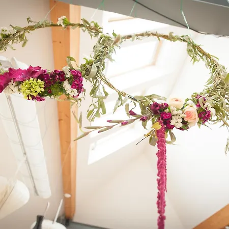 Gutshaus Mit Seeblick - ökologisch&nachhaltig Apartment