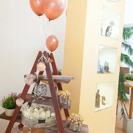 Gutshaus Mit Seeblick - ökologisch&nachhaltig