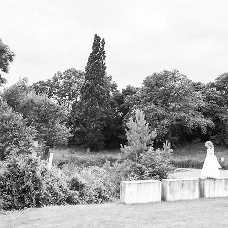 Gutshaus Mit Seeblick - ökologisch&nachhaltig Apartment Lubow