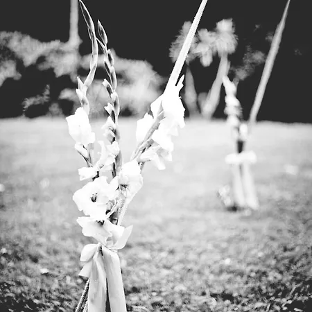 Apartment Gutshaus Mit Seeblick - ökologisch&nachhaltig Lubow