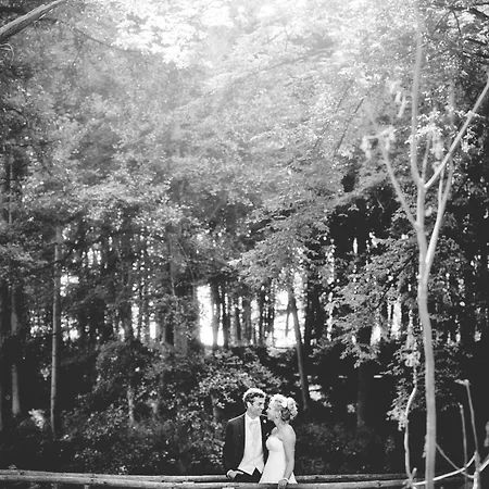 Gutshaus Mit Seeblick - ökologisch&nachhaltig * Lubow