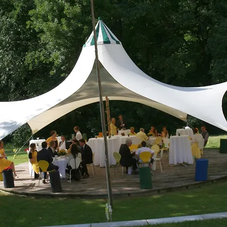 Gutshaus Mit Seeblick - ökologisch&nachhaltig Apartment