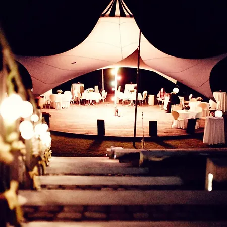 Apartment Gutshaus Mit Seeblick - ökologisch&nachhaltig *