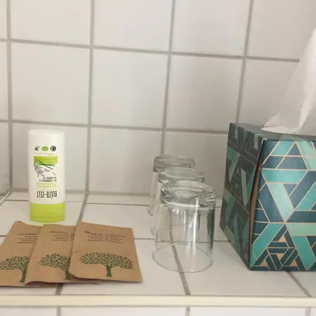 Apartment Gutshaus Mit Seeblick - ökologisch&nachhaltig Lubow