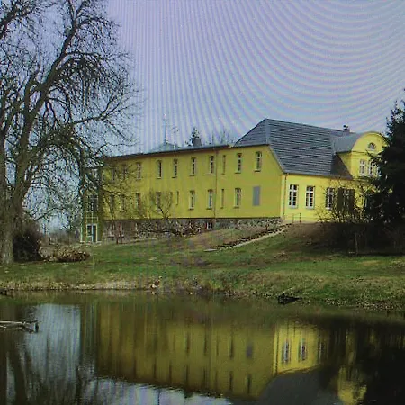 דירה Gutshaus Mit Seeblick - Oekologisch & Nachhaltig