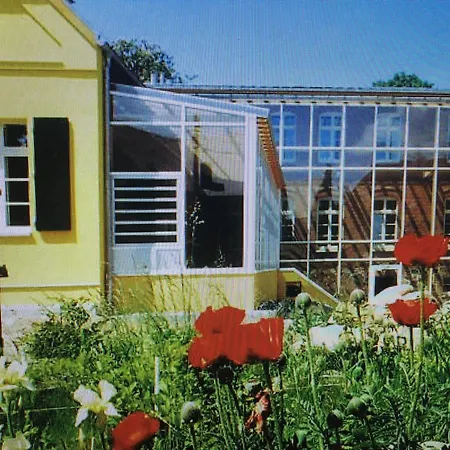 Apartment Gutshaus Mit Seeblick - ökologisch&nachhaltig *