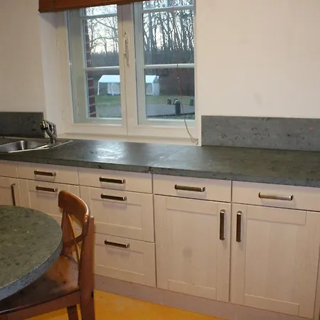 Gutshaus Mit Seeblick - ökologisch&nachhaltig * Lubow