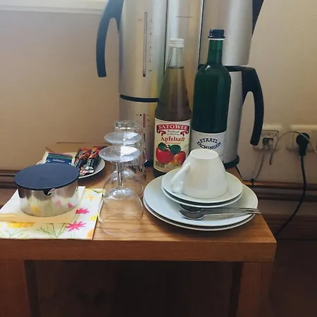 Gutshaus Mit Seeblick - Oekologisch & Nachhaltig *