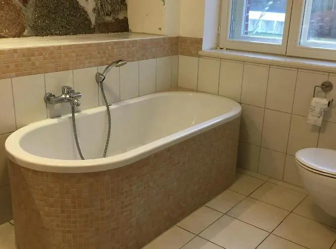 דירה Gutshaus Mit Seeblick - Oekologisch & Nachhaltig