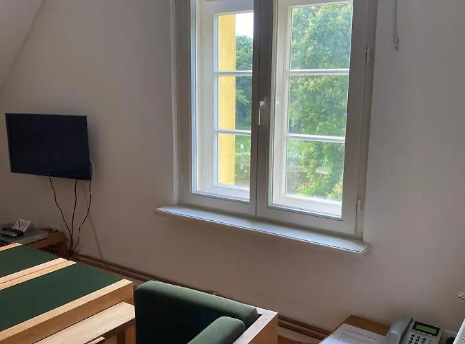 Gutshaus Mit Seeblick - Oekologisch & Nachhaltig