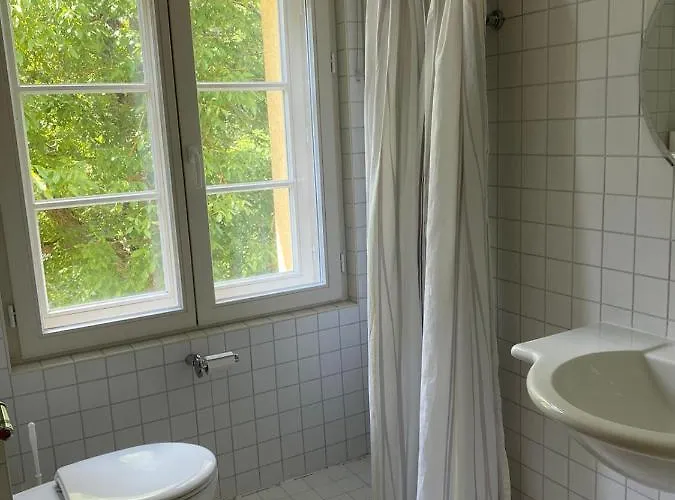 Апартаменты Gutshaus Mit Seeblick - Oekologisch & Nachhaltig