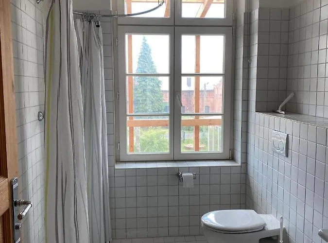 Gutshaus Mit Seeblick - Oekologisch & Nachhaltig *