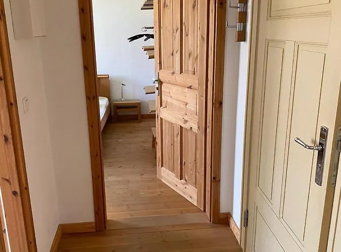 דירה Gutshaus Mit Seeblick - Oekologisch & Nachhaltig