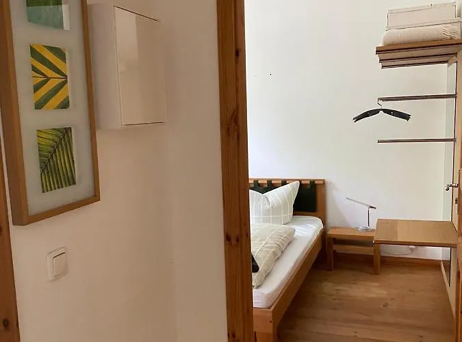 דירה Gutshaus Mit Seeblick - Oekologisch & Nachhaltig Lubow