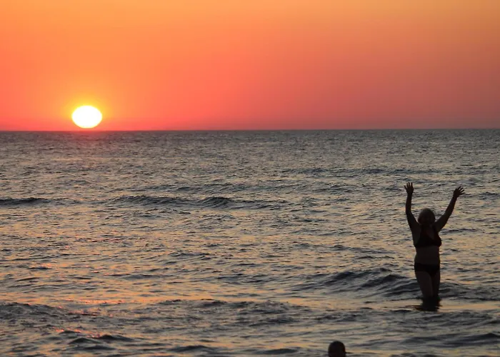 Gutshaus Mit Seeblick - Oekologisch & Nachhaltig