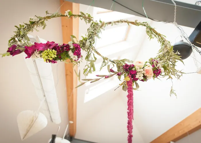 Gutshaus Mit Seeblick - Oekologisch & Nachhaltig Апартаменты