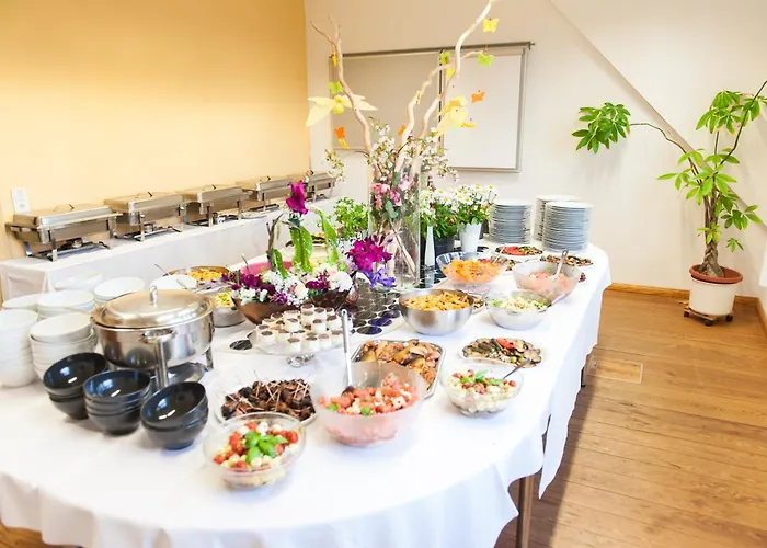 Gutshaus Mit Seeblick - Oekologisch & Nachhaltig * Lubow