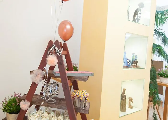 Gutshaus Mit Seeblick - Oekologisch & Nachhaltig