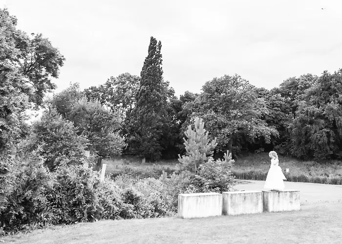 Gutshaus Mit Seeblick - Oekologisch & Nachhaltig דירה Lubow