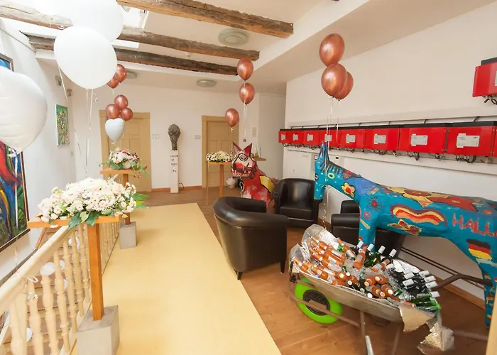 Gutshaus Mit Seeblick - Oekologisch & Nachhaltig Апартаменты