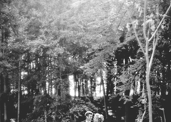 Gutshaus Mit Seeblick - Oekologisch & Nachhaltig * Lubow