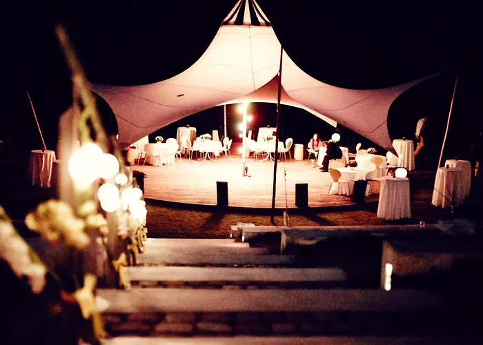 דירה Gutshaus Mit Seeblick - Oekologisch & Nachhaltig *