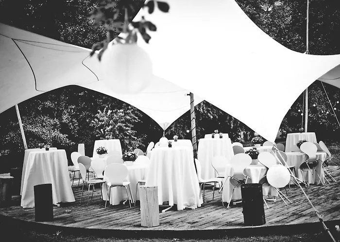 דירה Gutshaus Mit Seeblick - Oekologisch & Nachhaltig Lubow