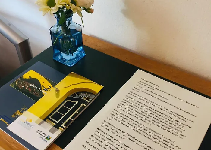 דירה Gutshaus Mit Seeblick - Oekologisch & Nachhaltig Lubow