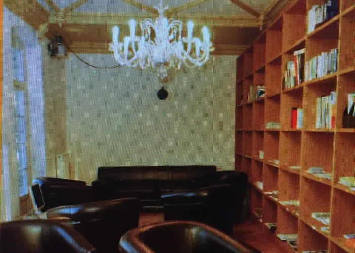 Gutshaus Mit Seeblick - Oekologisch & Nachhaltig Апартаменты