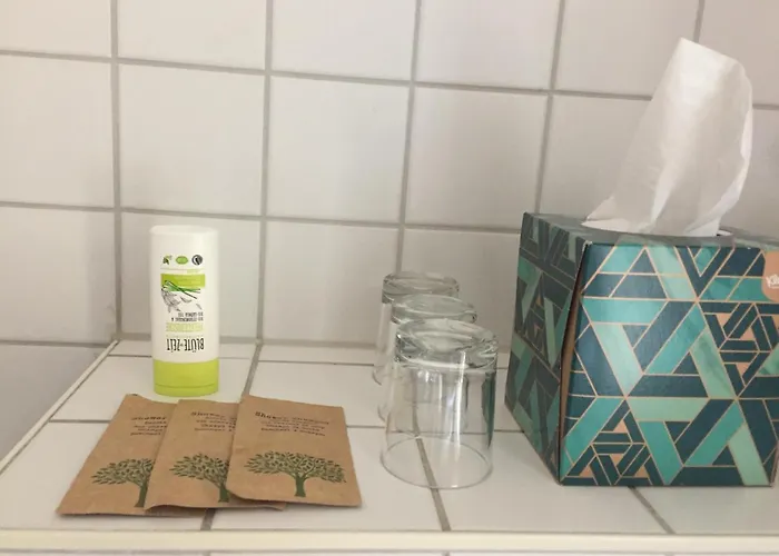 Апартаменты Gutshaus Mit Seeblick - Oekologisch & Nachhaltig Lubow