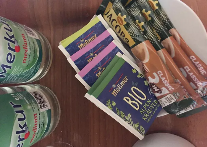 Gutshaus Mit Seeblick - Oekologisch & Nachhaltig *