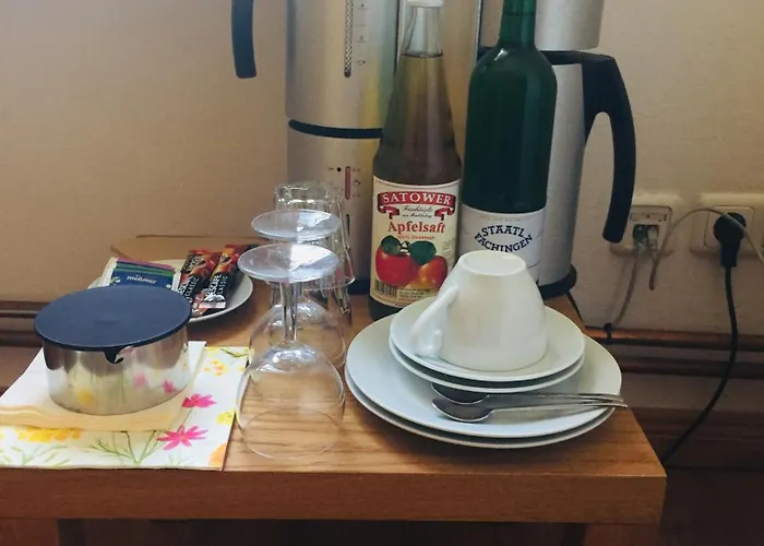 Gutshaus Mit Seeblick - Oekologisch & Nachhaltig *